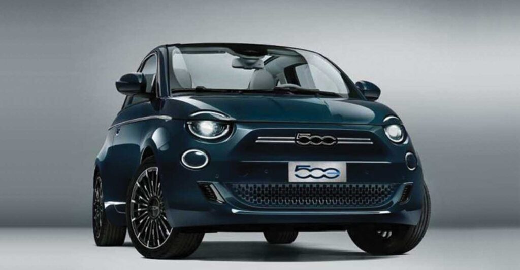 Inizia una nuova epoca per la mobilità targata Fiat. Grazie all’iconica vettura del brand, la nuova 500, che si reinventa diventando completamente elettrica.