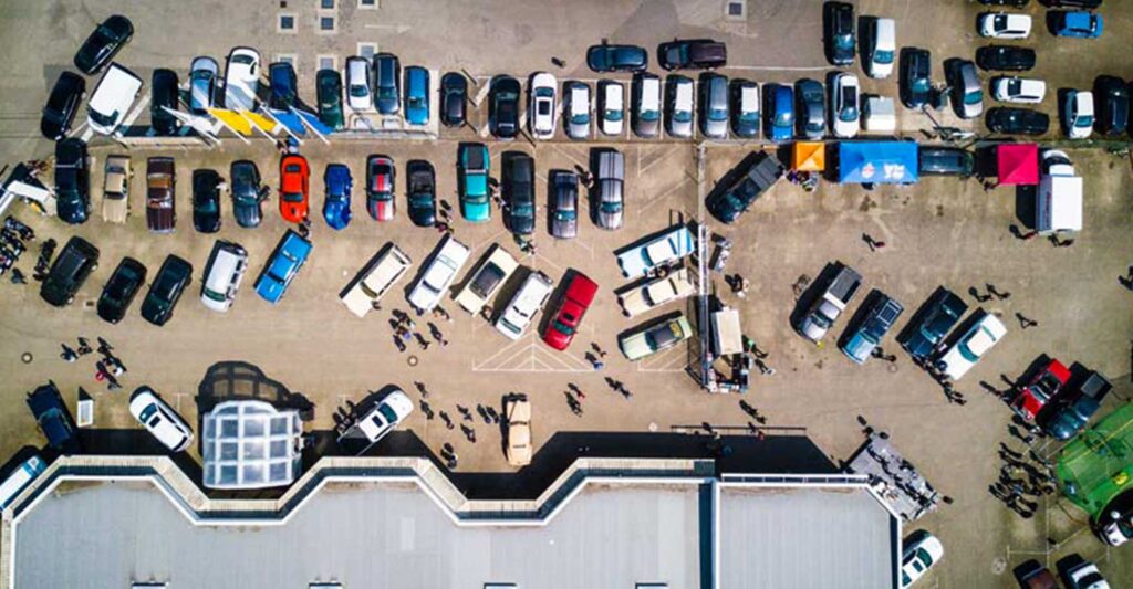 Migliorare l’efficienza, ridurre i costi e ottimizzare la gestione di un parco veicoli. Come fare per restare competitivi in un mondo sempre più connesso e tecnologico?
