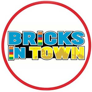 Bricks in town