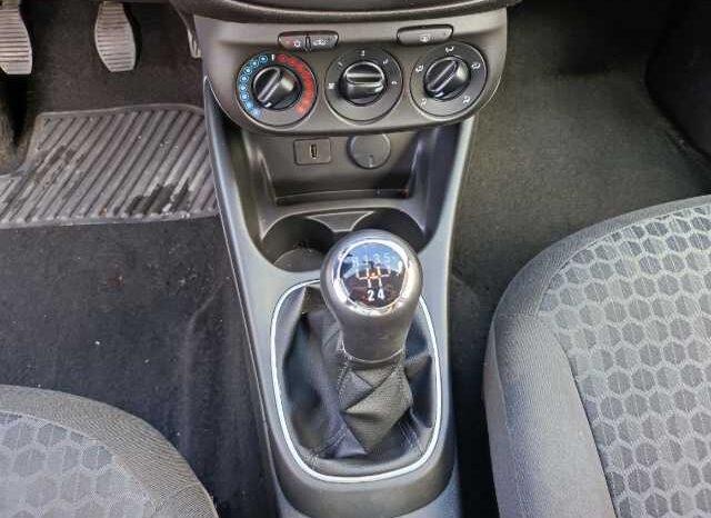 Opel Corsa 1.4 Advance (n-joy) Gpl 90cv 5p pieno