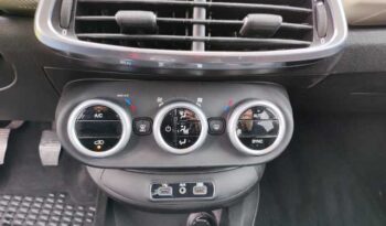 Fiat 500X 1.3 T4 Mirror Cross 150cv dct pieno