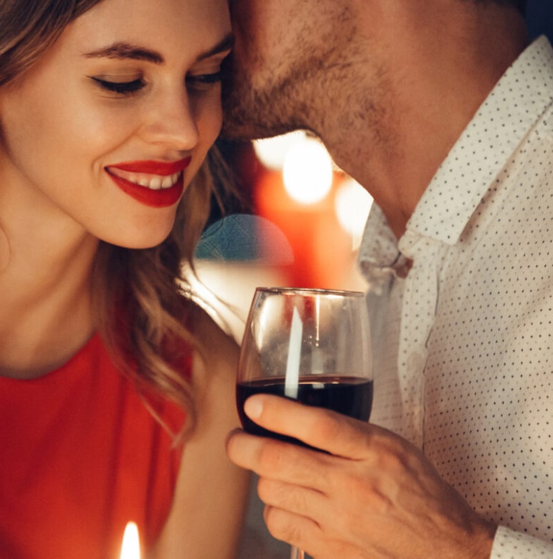 Cose fare a San Valentino: 6 proposte per una cena romantica a Roma