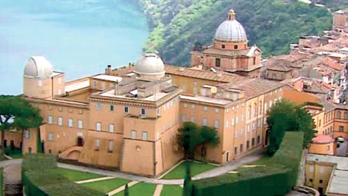 Cosa vedere a Castel Gandolfo, la residenza dei Papi