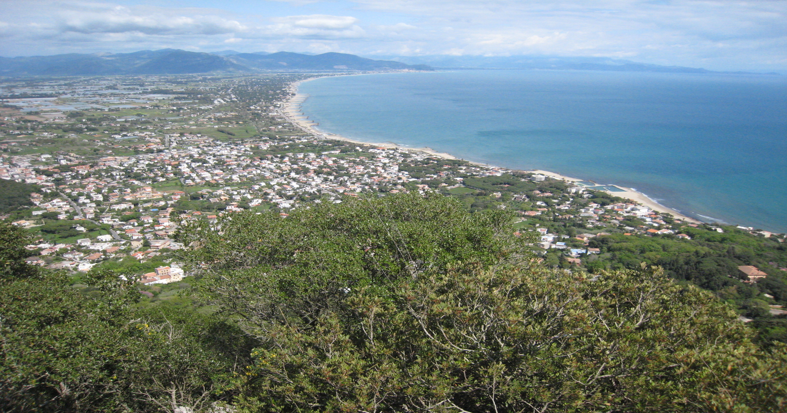 Cosa vedere a San Felice Circeo, dove Ulisse incontrò la maga Circe