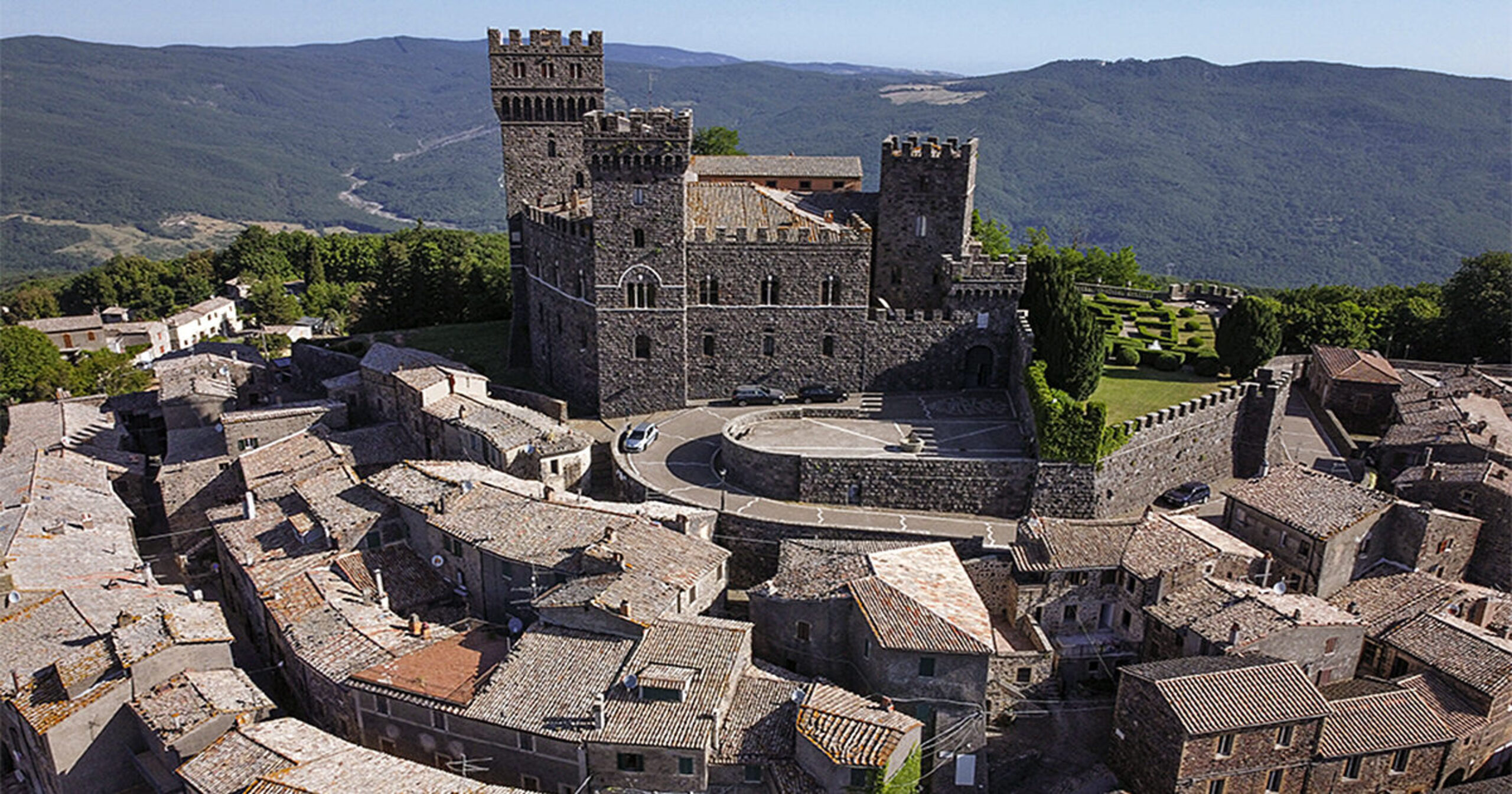 Cosa vedere a Torre Alfina: un gioiello medievale