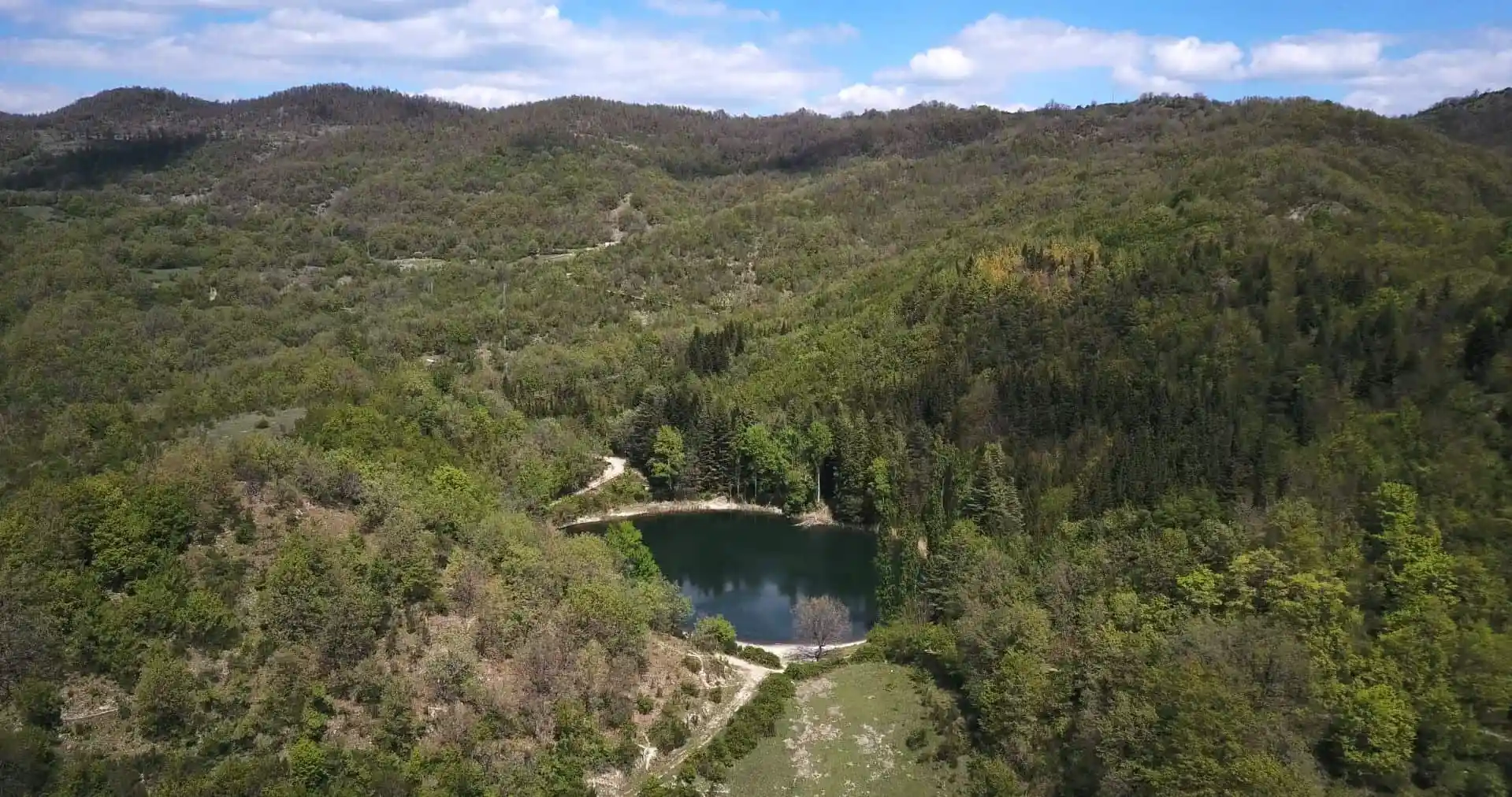 Cosa vedere a San Polo dei Cavalieri: Parco dei Monti Lucretili