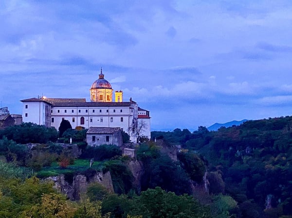 Gita fuori porta a Nepi, nel cuore dell’Agro Falisco