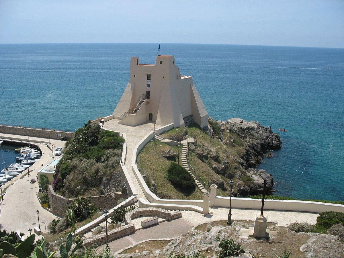 Gita fuori porta a Sperlonga: non solo spiagge nel borgo in provincia di Latina