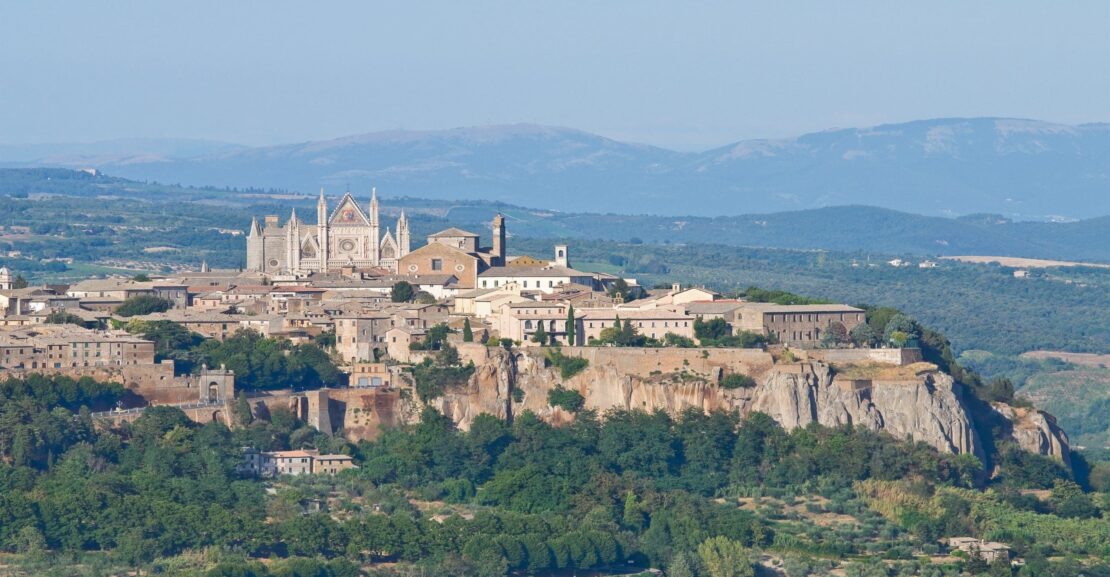 Cosa vedere a Orvieto